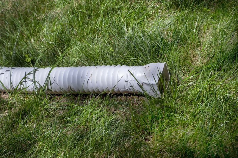 Downspout Installation Service