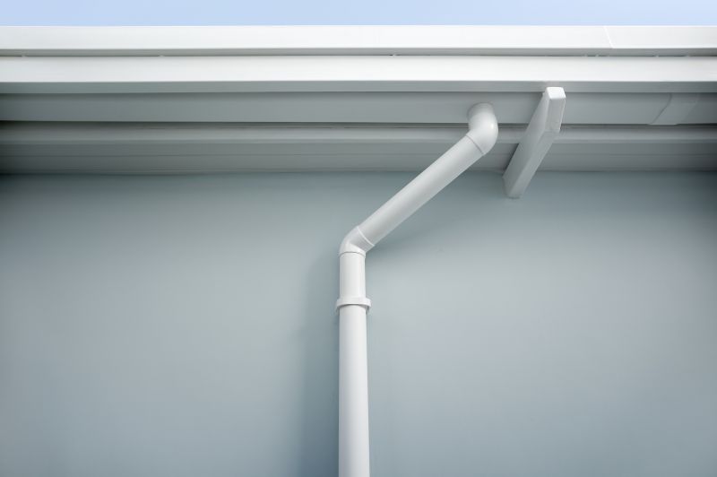 Custom Downspout Solutions