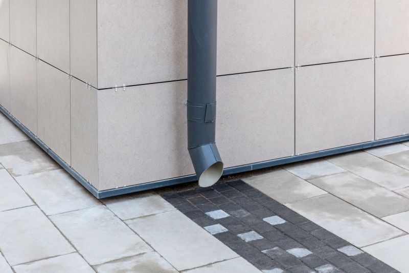 Custom Downspout Designs