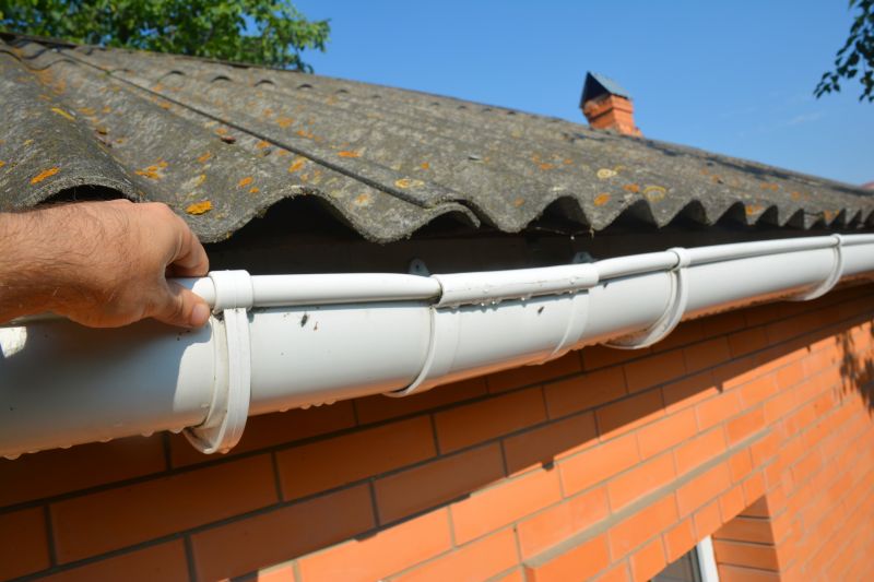 Gutter Patching in Longmont, CO