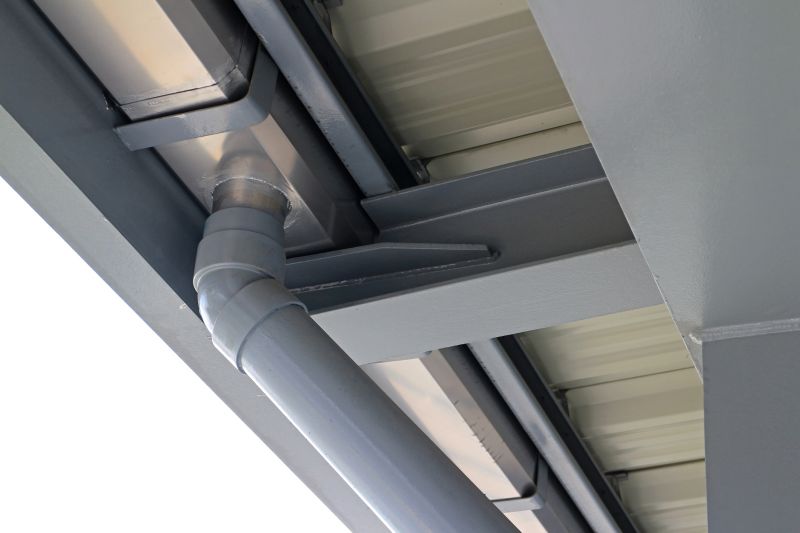 Roof Gutter Repair in Sacramento, CA
